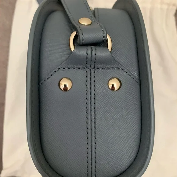 APC Demi Lune - Dark Grey - Picture 3 of 6